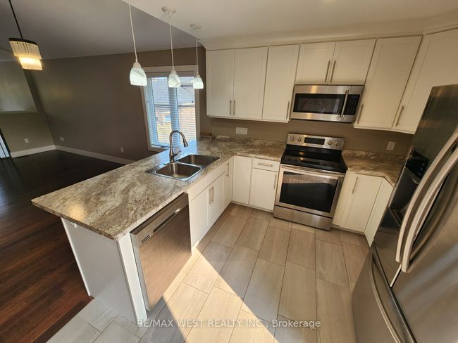 3035 Turner Rd, House other with 4 bedrooms, 2 bathrooms and 4 parking in Windsor ON | Image 8