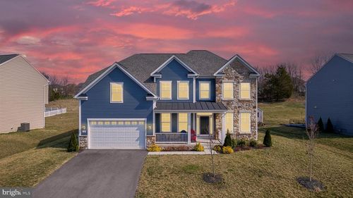 9309 Alloway Dr, HAGERSTOWN, MD, 21740-2093 | Card Image