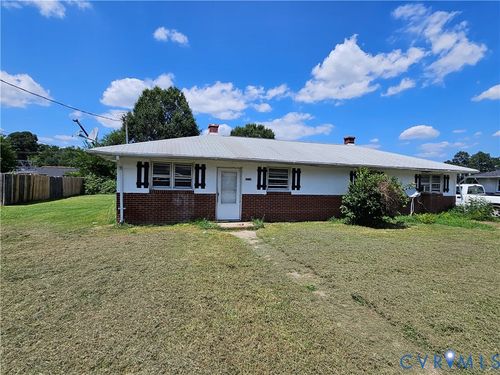 2710 Brampton Way, North Chesterfield, VA, 23234-4402 | Card Image