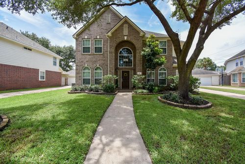 406 Sterling Heights Ln, Houston, TX, 77094-3498 | Card Image