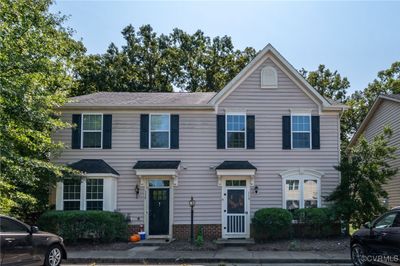 110 Augies Alley, Townhouse with 3 bedrooms, 2 bathrooms and null parking in Palmyra VA | Image 2