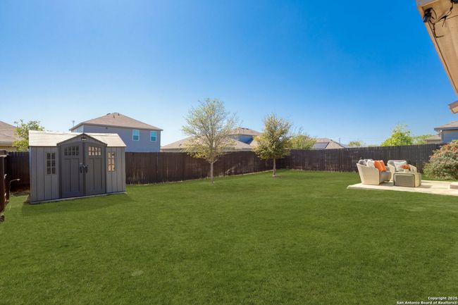 14415 Rockhouse Rd, House other with 3 bedrooms, 3 bathrooms and null parking in Elmendorf TX | Image 26