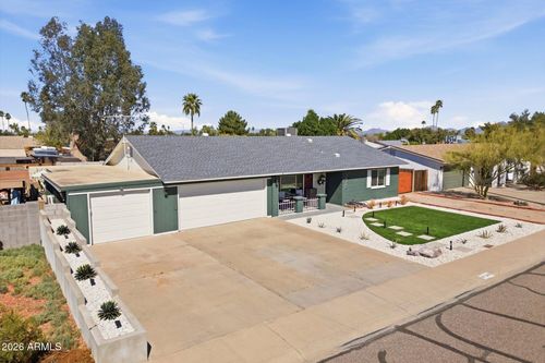 3418 E Lupine Avenue, Phoenix, AZ, 85028 | Card Image