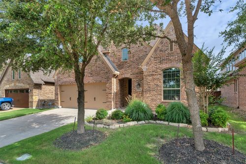 1036 Finsbury Lane, Forney, TX, 75126 | Card Image