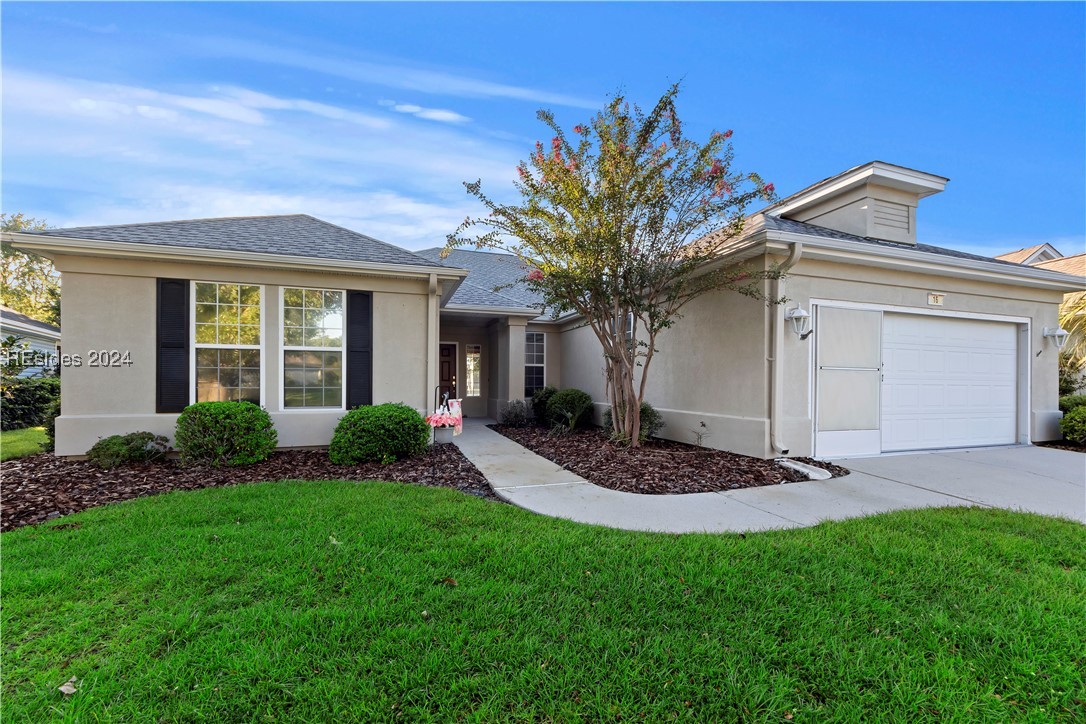 Pinckney Dr, Bluffton, SC 29909