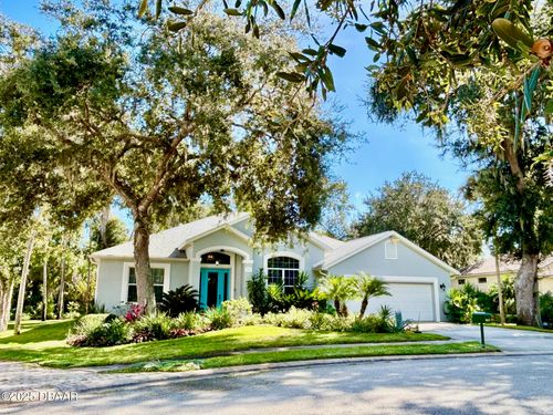 3787 Carrick Dr, Ormond Beach, FL, 32174-2801 | Card Image