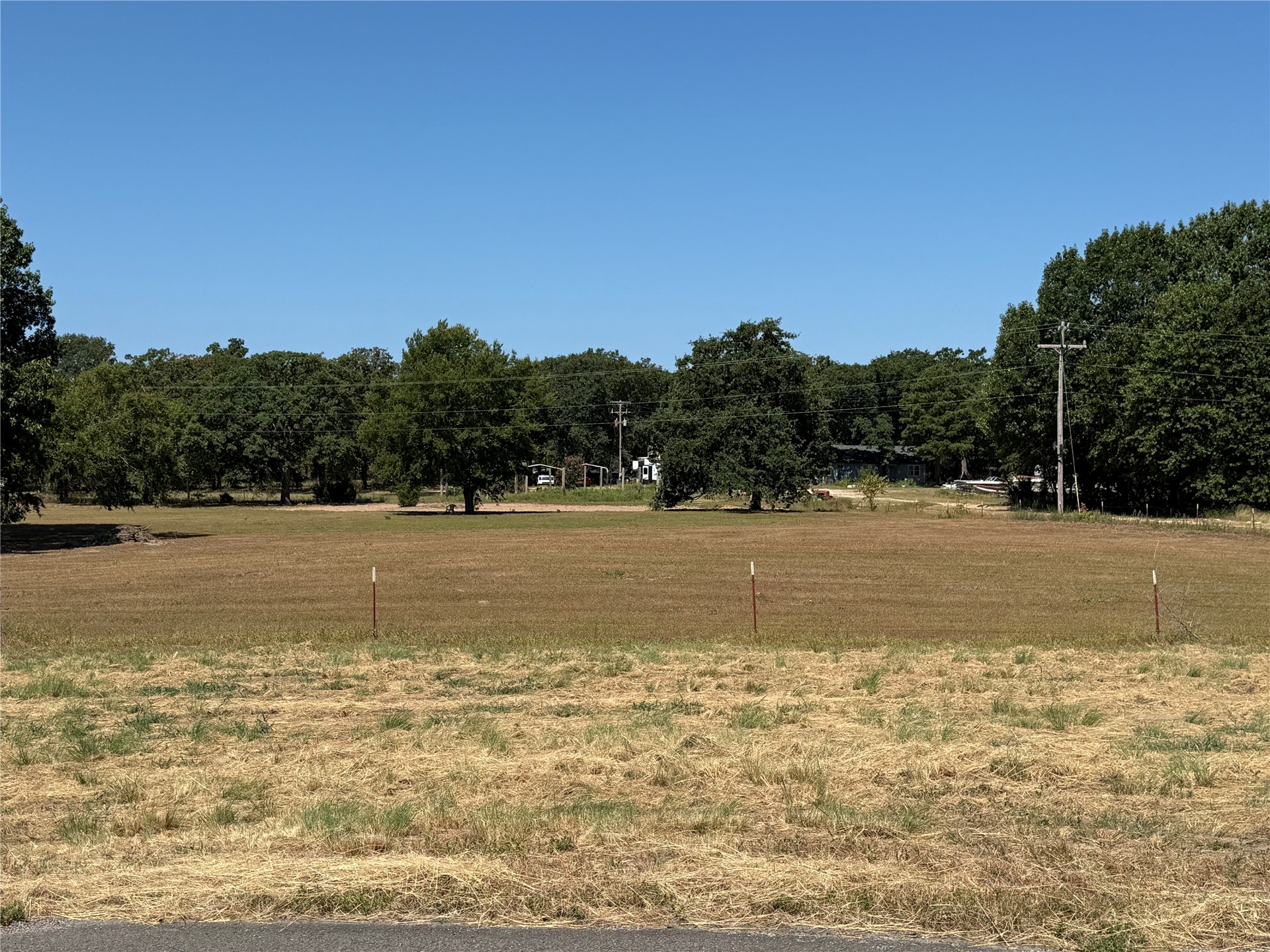 Land in Eufaula