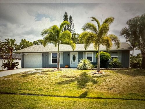1757 Sw Burlington St, Port St. Lucie, FL, 34984-3561 | Card Image