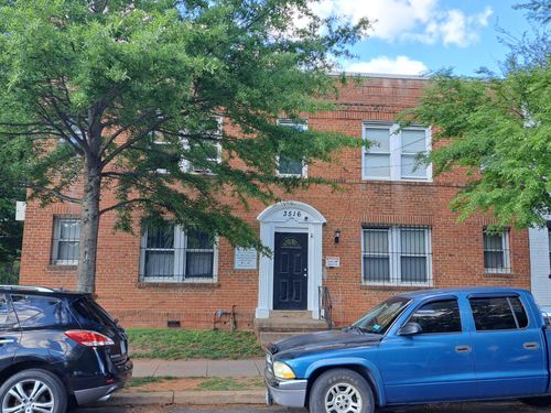 4-3516 Ely Pl Se, WASHINGTON, DC, 20019-3086 | Card Image