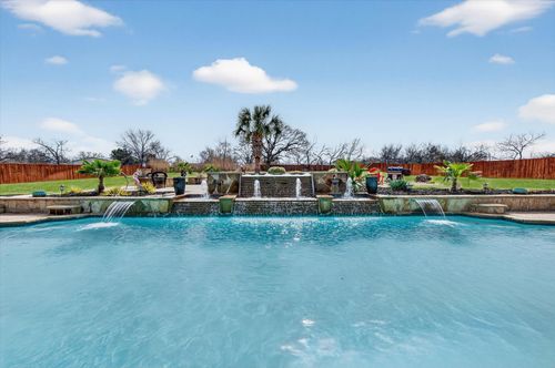 3616 Doris Walker Trl, Burleson, TX, 76028-3280 | Card Image