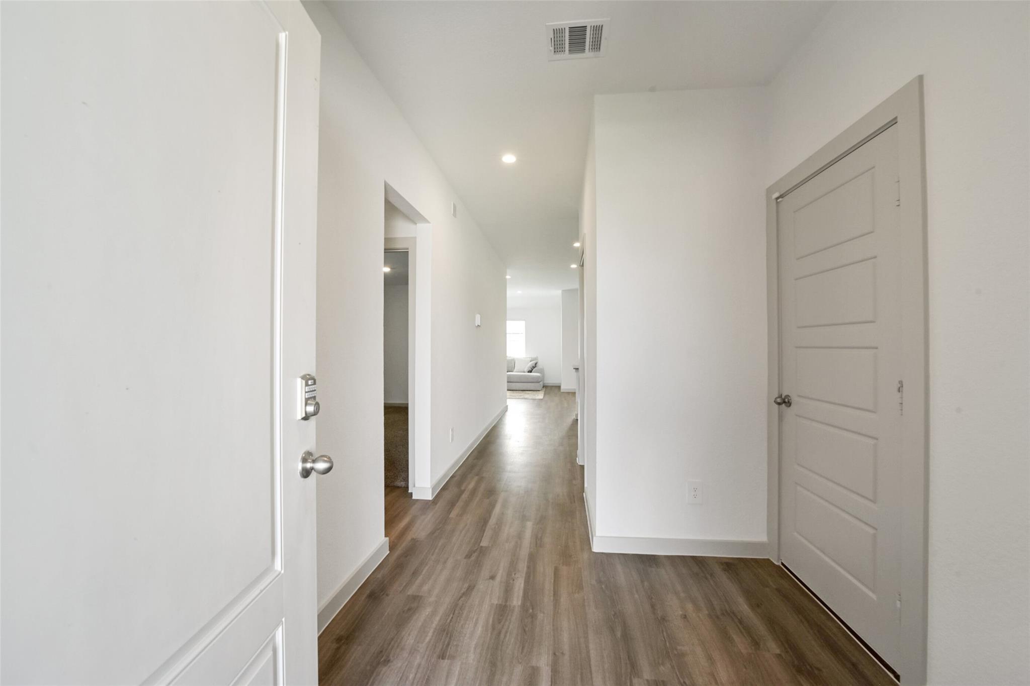 Residential Lease in Rosharon 3
