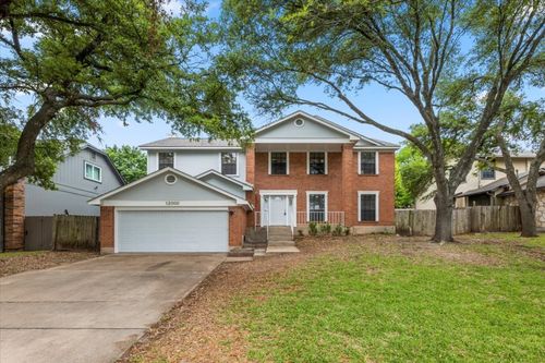 12000 Lincolnshire Dr, Austin, TX, 78758-2212 | Card Image
