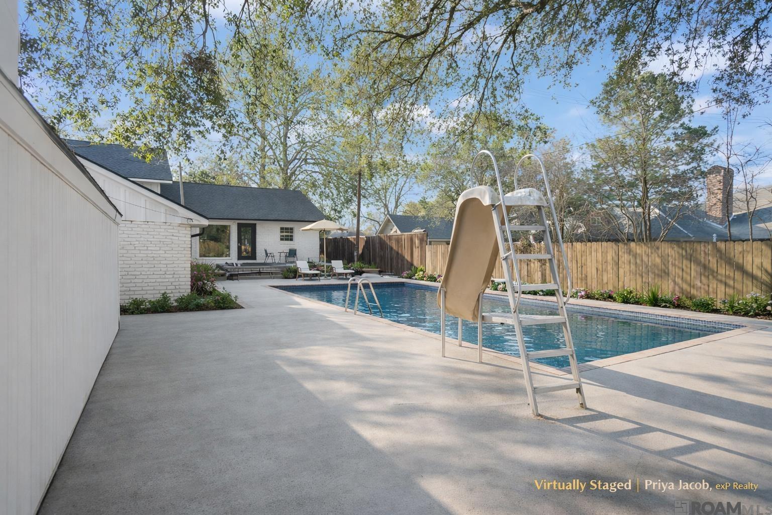 Residential in Baton Rouge 5