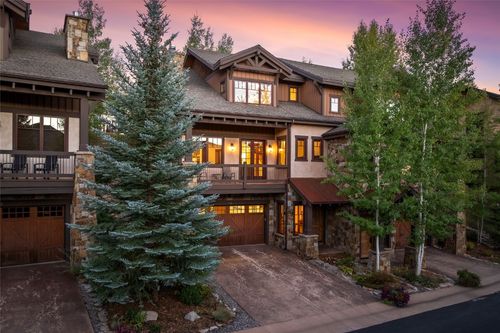 1240 Eagle Glen Dr, Steamboat Springs, CO, 80487-1797 | Card Image