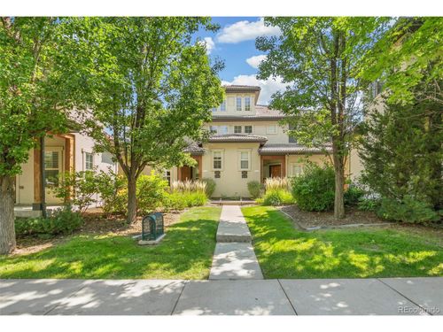 2224 Valentia St, Denver, CO, 80238-3057 | Card Image