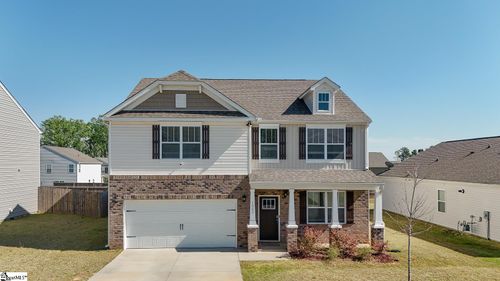 1262 Elterwater Ln, Spartanburg, SC, 29306-7100 | Card Image