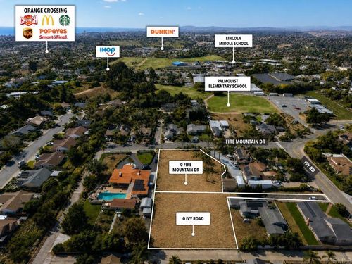 0 Ivy Rd, Oceanside, CA, 92054 | Card Image