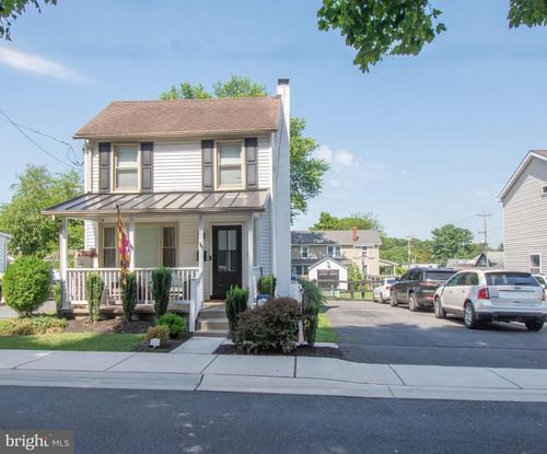 6 Wilson Avenue, RISING SUN, MD, 21911 | Card Image