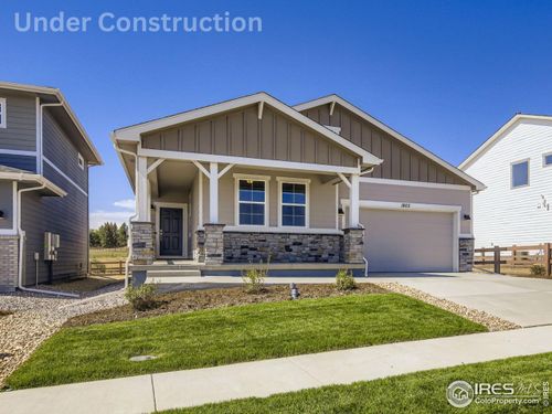 1833 Cord Grass Dr, Fort Collins, CO, 80524-4528 | Card Image