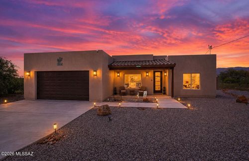 1814 Cajeme Ct, Rio Rico, AZ, 85648-0232 | Card Image