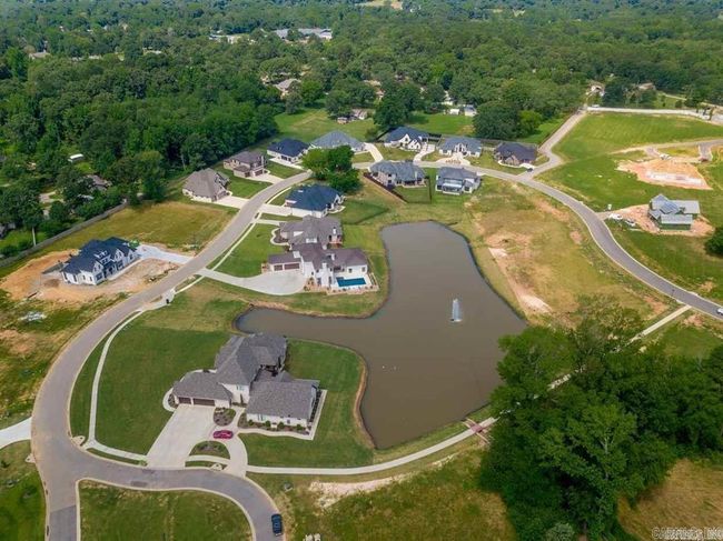 6869 Hilo Ave, Home with 0 bedrooms, 0 bathrooms and null parking in Benton AR | Image 4