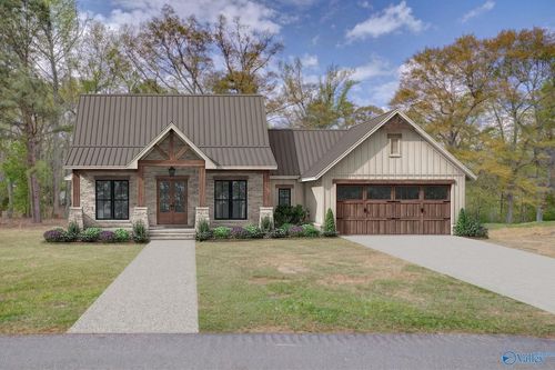 Lot 4 Leyland Dr, Albertville, AL, 35950 | Card Image