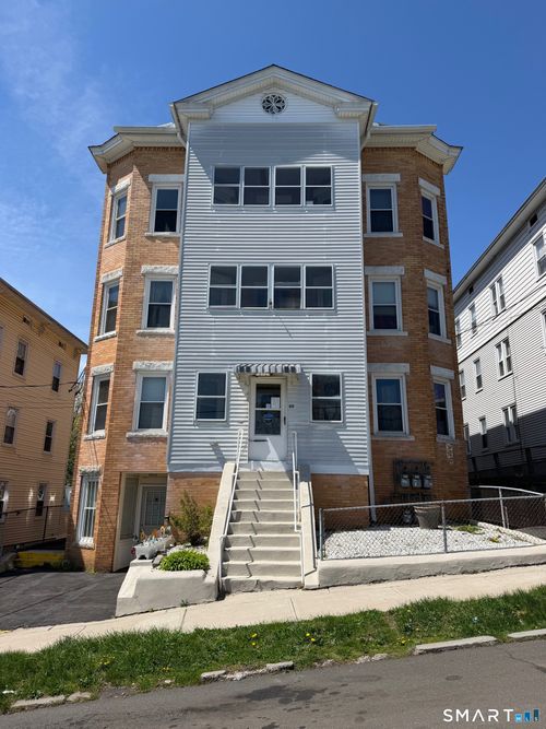 3s-60 Booth Street, New Britain, CT, 06053 | Card Image