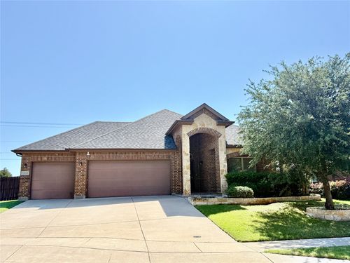 9505 Cypress Lake Dr, Crowley, TX, 76036-1155 | Card Image
