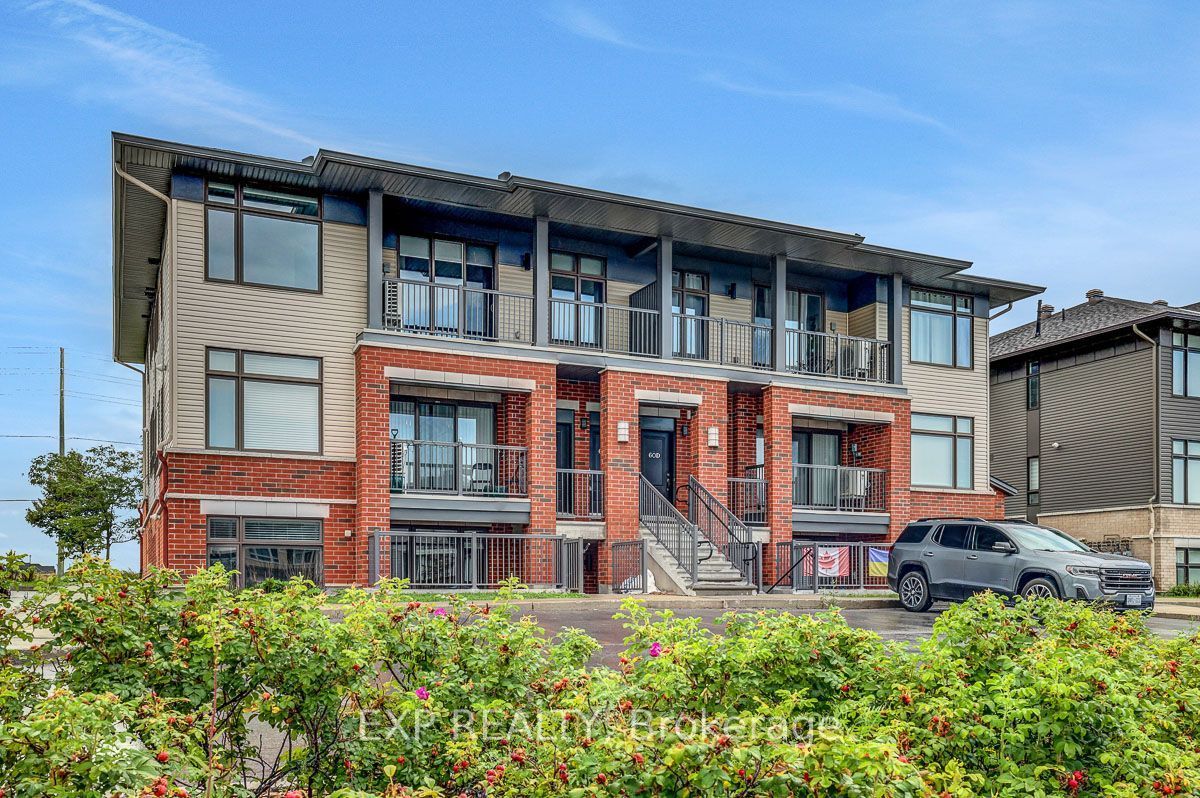 Residential in Kanata 2