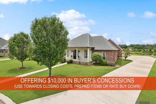 11177 Toria Ln, Saint Amant, LA, 70774-3322 | Card Image