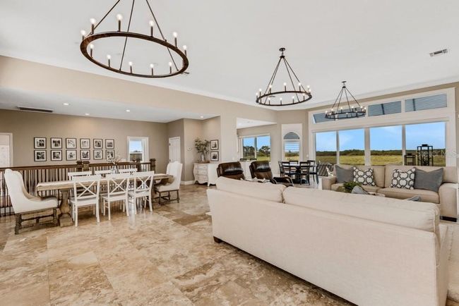 1024 Sonata Ln, House other with 4 bedrooms, 4 bathrooms and null parking in APOLLO BEACH FL | Image 8