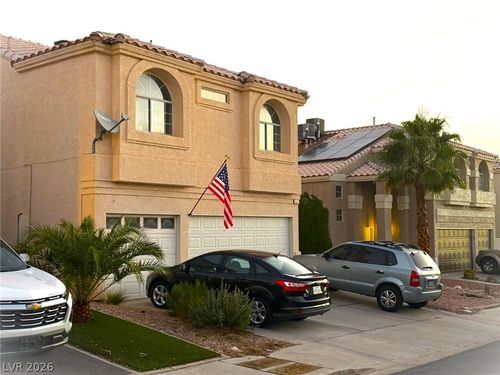 8108 Rio De Janeiro Dr, Las Vegas, NV, 89128-2087 | Card Image