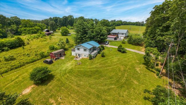 189 Sequoiah Ln, House other with 2 bedrooms, 3 bathrooms and null parking in Jefferson City TN | Image 7