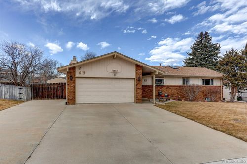 613 42nd Ave, Greeley, CO, 80634-1408 | Card Image