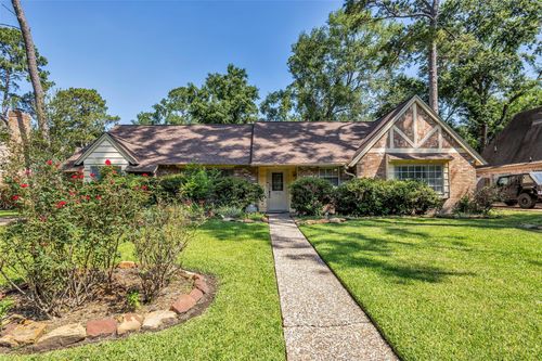 5310 Boyce Springs Drive, Houston, TX, 77066 | Card Image