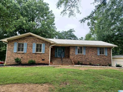 1012 Dogwood Cir, SYLACAUGA, AL, 35150-1740 | Card Image