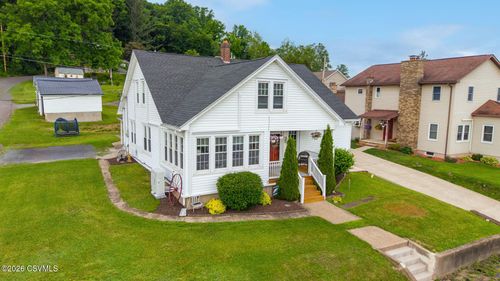 317 Rupert Dr, Bloomsburg, PA, 17815-9628 | Card Image