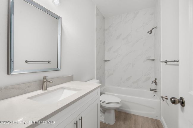 12331 Fulmar Rd, House other with 3 bedrooms, 2 bathrooms and null parking in WEEKI WACHEE FL | Image 25
