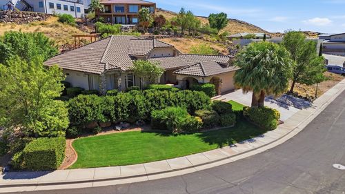 2353 W Valley View Dr, Hurricane, UT, 84737-3029 | Card Image