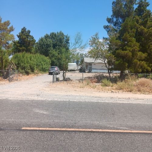 4700 Turner Blvd, Pahrump, NV, 89061-8720 | Card Image