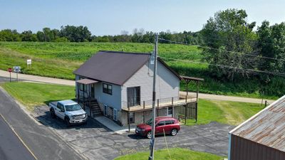 21201 County Road Zz, House other with 2 bedrooms, 2 bathrooms and null parking in Marshall WI | Image 3