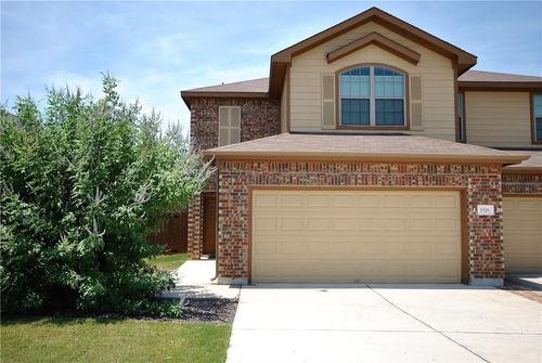 a-1516 Muirfield Bend Dr, Hutto, TX, 78634-3516 | Card Image