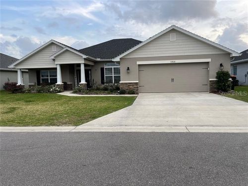 5826 Sw 83rd Ln, Ocala, FL, 34476-7814 | Card Image