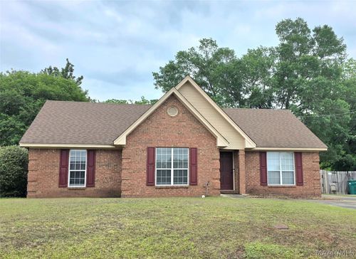 63 Lilly Pad Cir, Millbrook, AL, 36054-2549 | Card Image