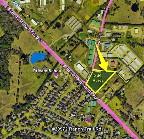 000 Ranch Trl, Rockwall, TX, 75032 | Card Image