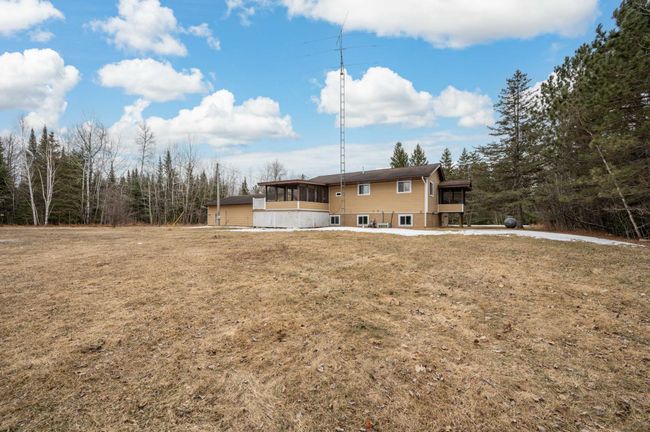 46460 Hawthorn Dr, House other with 4 bedrooms, 2 bathrooms and null parking in Deer River MN | Image 28