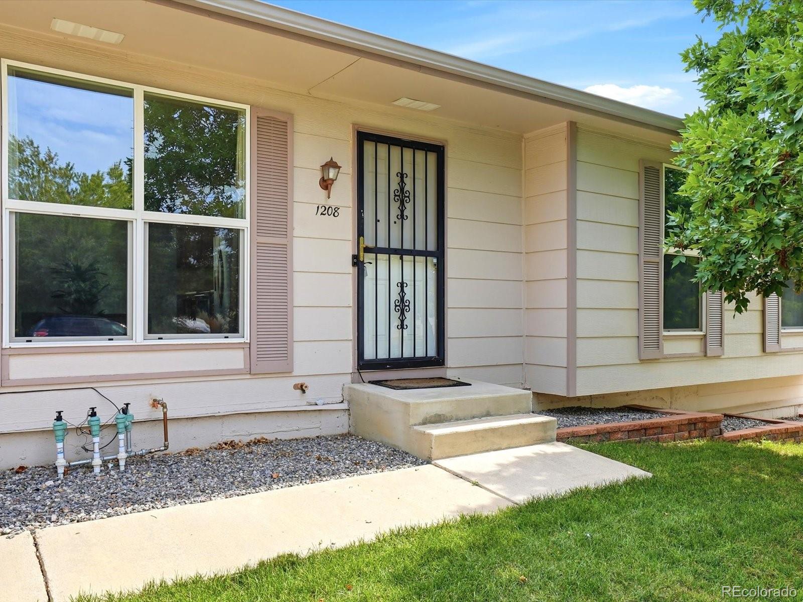Residential in Aurora 3