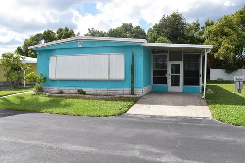 4407 Tucker Sq, New Port Richey, FL, 34652-4832 | Card Image