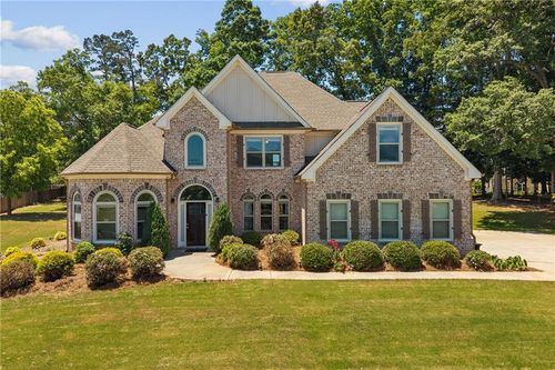 1672 Horseshoe Bend Ln, Bogart, GA, 30622-2688 | Card Image