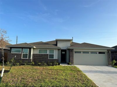 1307 Park Crest Drive, House other with 4 bedrooms, 2 bathrooms and null parking in Missouri City TX | Image 1